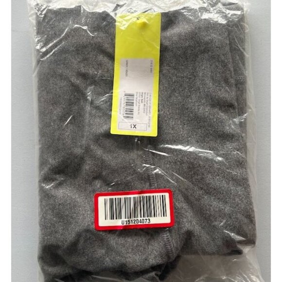 All In Motion Women's Plus Size Simplicity Mid-Rise 7/8 Leggings 27" 1X - Picture 10 of 10